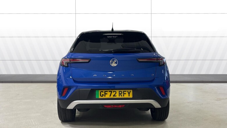 Vauxhall Mokka 100kW Ultimate 50kWh 5dr Auto Electric Hatchback